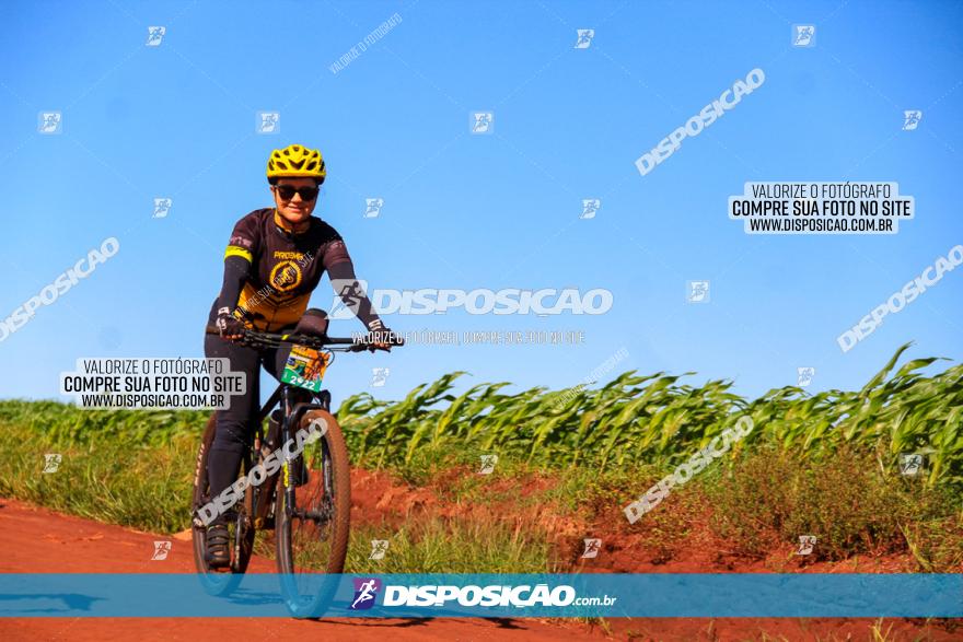 2º Desafio Solidário de Mountain Bike - 15º BPM