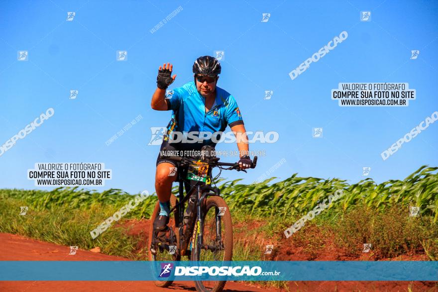 2º Desafio Solidário de Mountain Bike - 15º BPM