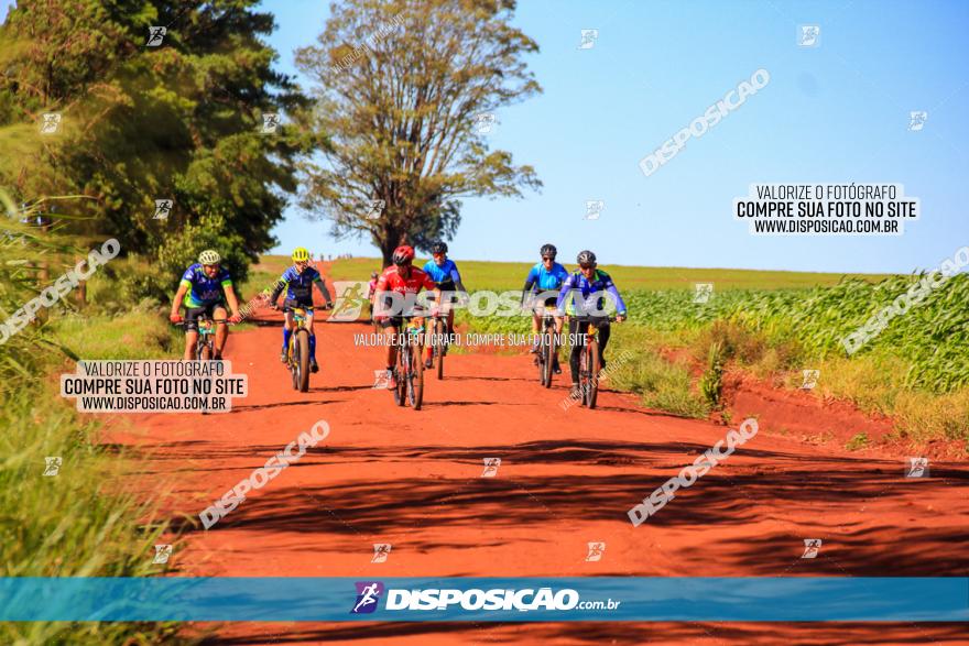 2º Desafio Solidário de Mountain Bike - 15º BPM