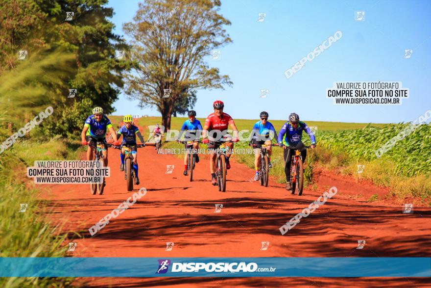 2º Desafio Solidário de Mountain Bike - 15º BPM