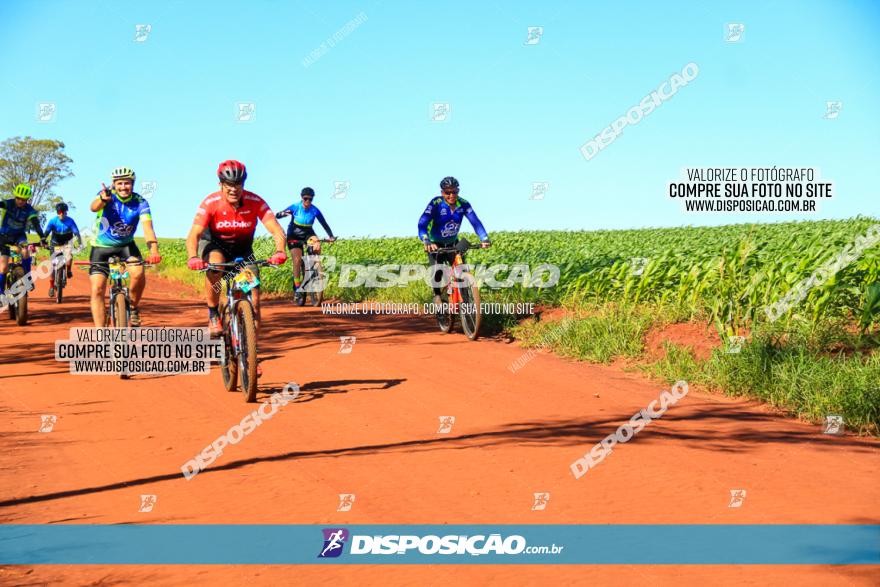 2º Desafio Solidário de Mountain Bike - 15º BPM