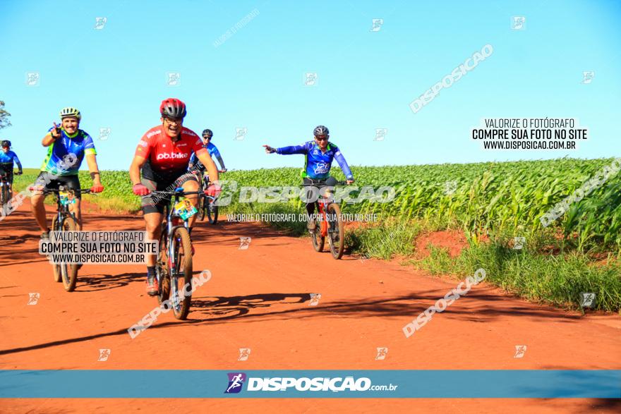 2º Desafio Solidário de Mountain Bike - 15º BPM