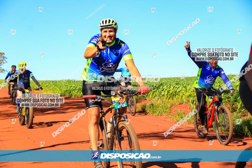 2º Desafio Solidário de Mountain Bike - 15º BPM