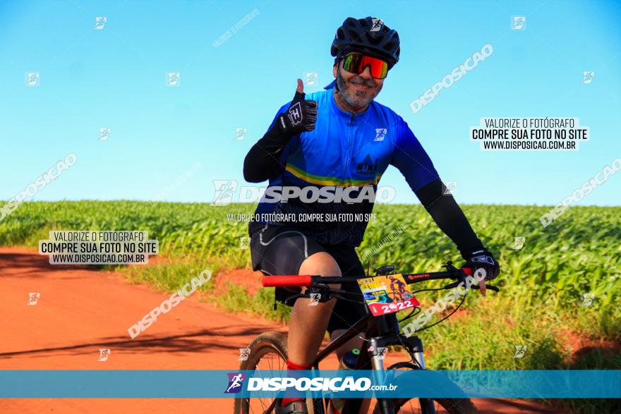 2º Desafio Solidário de Mountain Bike - 15º BPM