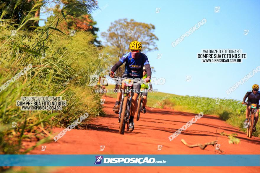 2º Desafio Solidário de Mountain Bike - 15º BPM