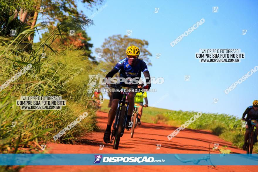 2º Desafio Solidário de Mountain Bike - 15º BPM