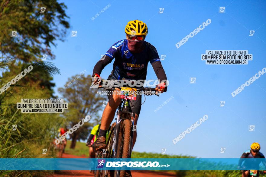 2º Desafio Solidário de Mountain Bike - 15º BPM