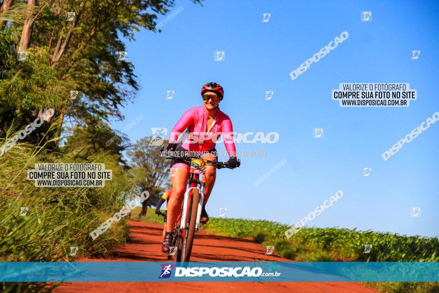 2º Desafio Solidário de Mountain Bike - 15º BPM