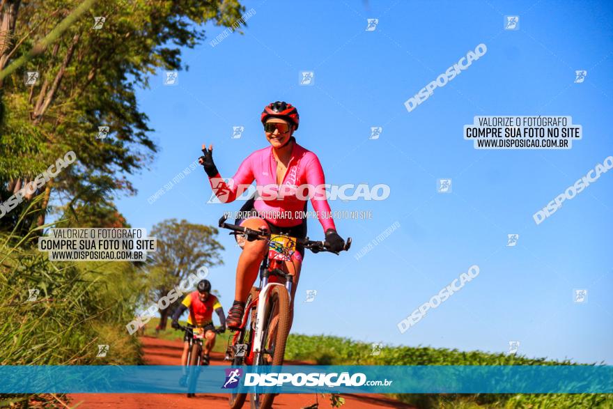 2º Desafio Solidário de Mountain Bike - 15º BPM