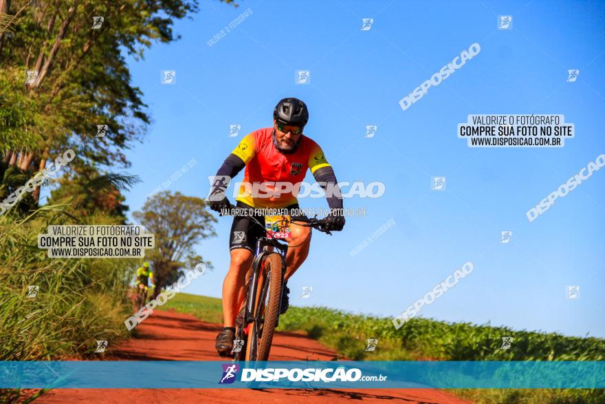 2º Desafio Solidário de Mountain Bike - 15º BPM