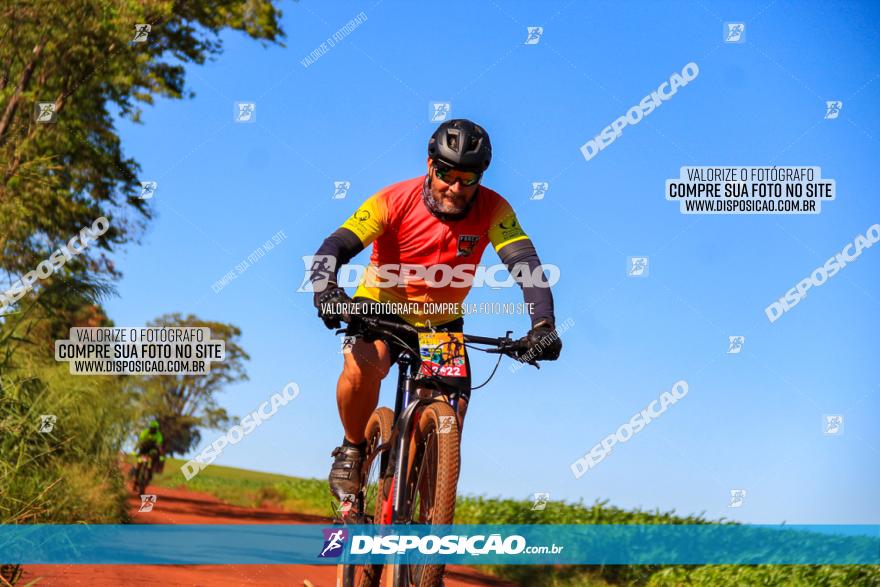 2º Desafio Solidário de Mountain Bike - 15º BPM