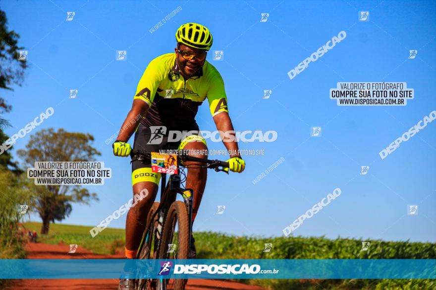 2º Desafio Solidário de Mountain Bike - 15º BPM