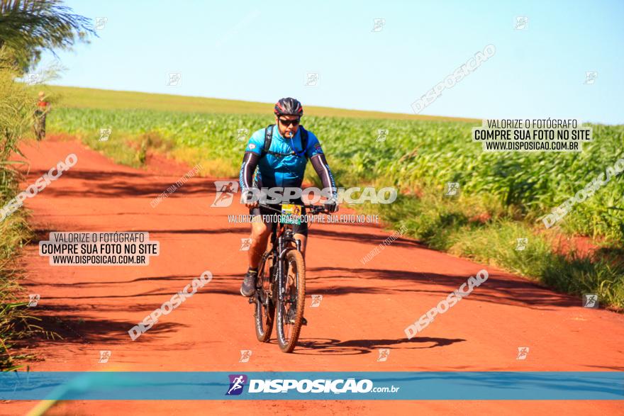 2º Desafio Solidário de Mountain Bike - 15º BPM