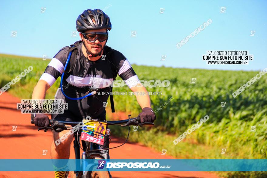 2º Desafio Solidário de Mountain Bike - 15º BPM