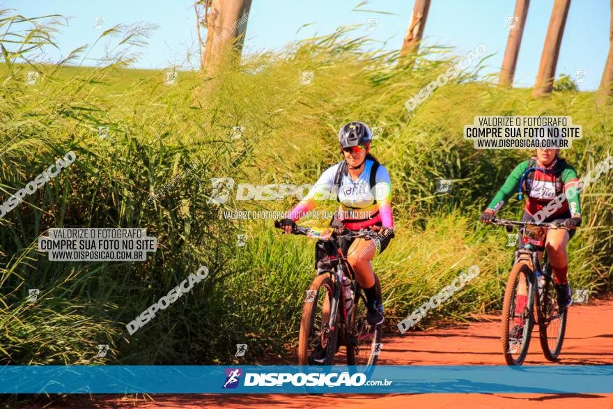 2º Desafio Solidário de Mountain Bike - 15º BPM