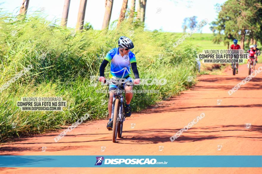 2º Desafio Solidário de Mountain Bike - 15º BPM