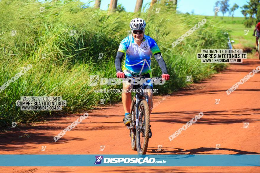 2º Desafio Solidário de Mountain Bike - 15º BPM