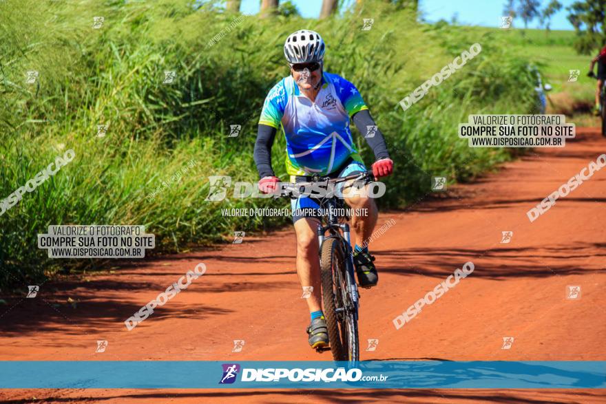 2º Desafio Solidário de Mountain Bike - 15º BPM