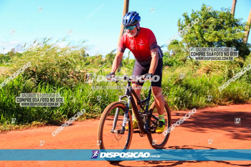 2º Desafio Solidário de Mountain Bike - 15º BPM