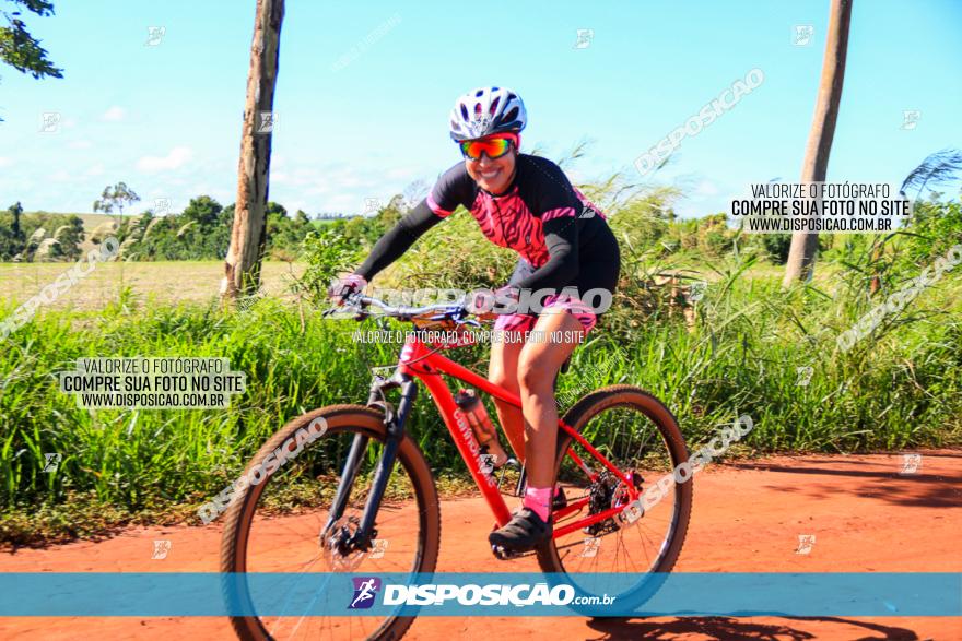 2º Desafio Solidário de Mountain Bike - 15º BPM