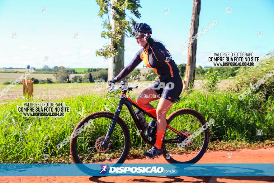 2º Desafio Solidário de Mountain Bike - 15º BPM