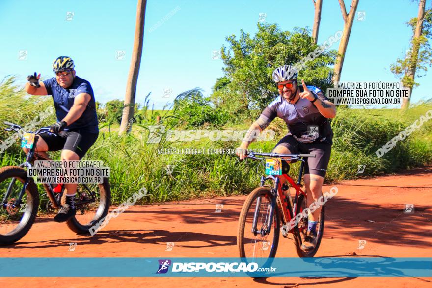 2º Desafio Solidário de Mountain Bike - 15º BPM