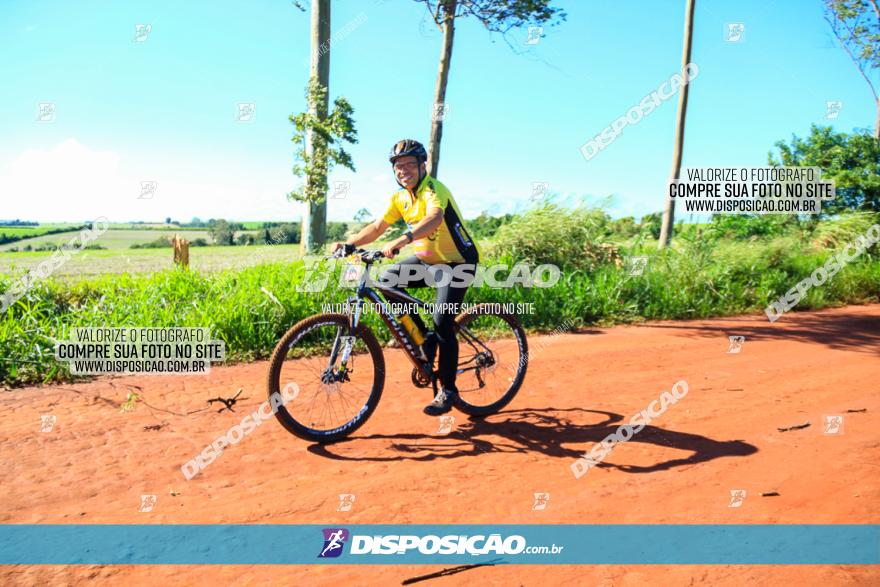 2º Desafio Solidário de Mountain Bike - 15º BPM