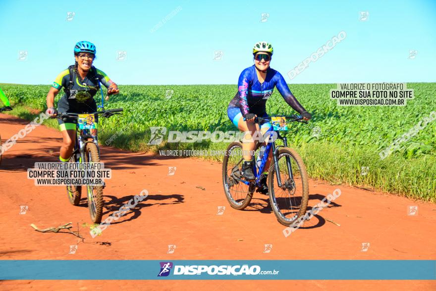 2º Desafio Solidário de Mountain Bike - 15º BPM