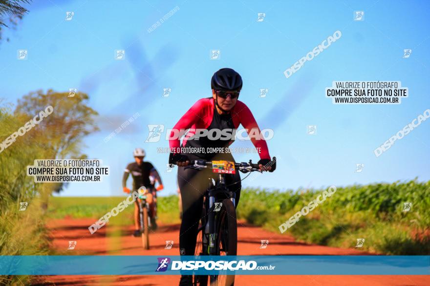 2º Desafio Solidário de Mountain Bike - 15º BPM