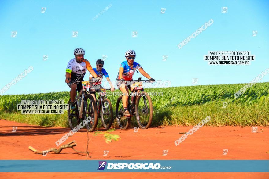 2º Desafio Solidário de Mountain Bike - 15º BPM