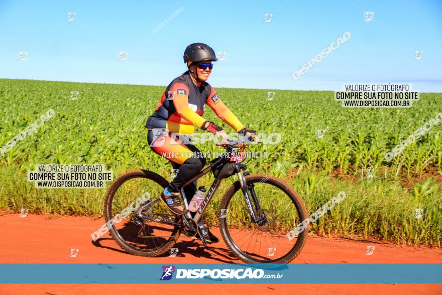 2º Desafio Solidário de Mountain Bike - 15º BPM