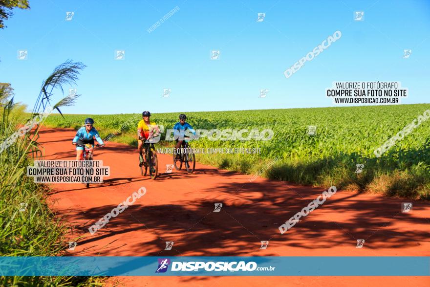 2º Desafio Solidário de Mountain Bike - 15º BPM