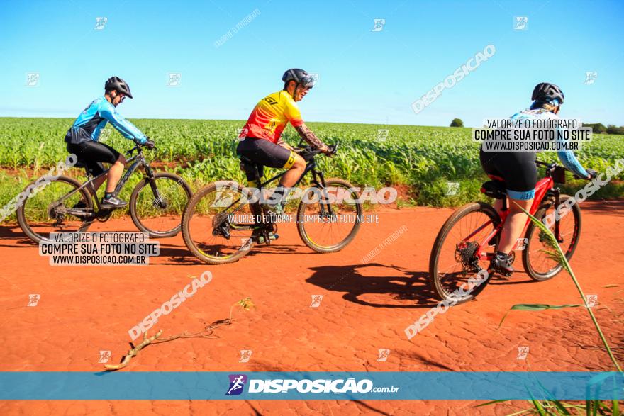 2º Desafio Solidário de Mountain Bike - 15º BPM