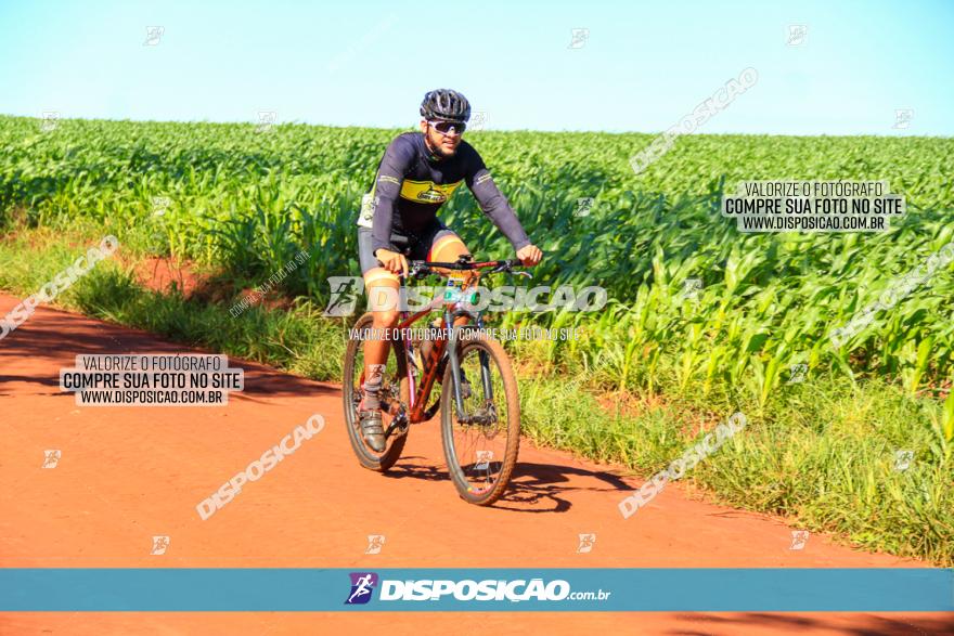 2º Desafio Solidário de Mountain Bike - 15º BPM