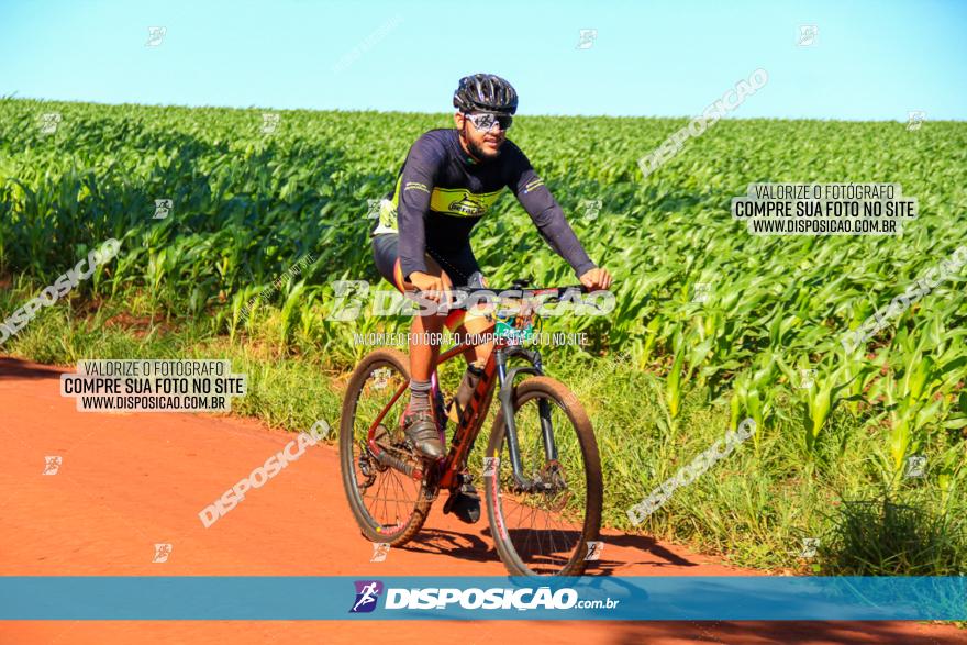 2º Desafio Solidário de Mountain Bike - 15º BPM