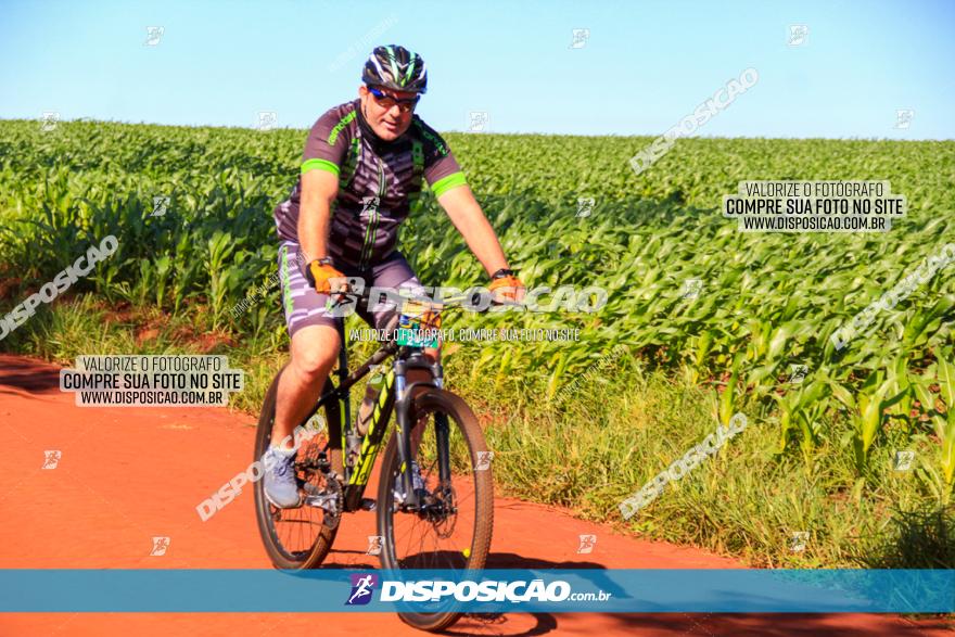 2º Desafio Solidário de Mountain Bike - 15º BPM