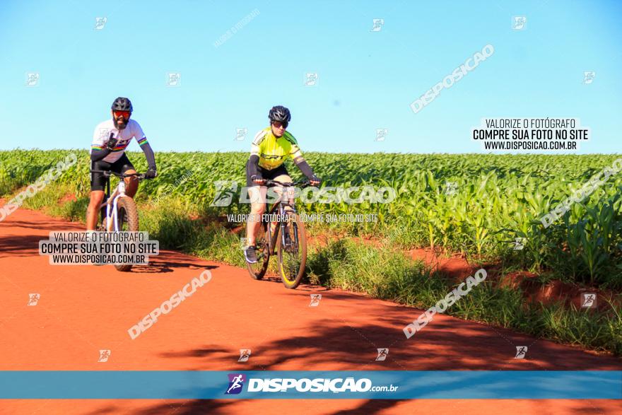 2º Desafio Solidário de Mountain Bike - 15º BPM