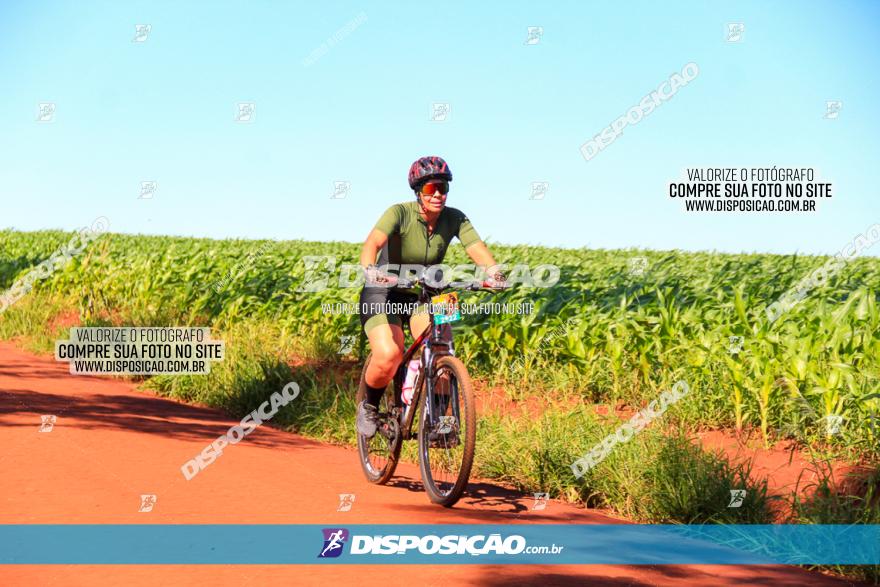 2º Desafio Solidário de Mountain Bike - 15º BPM