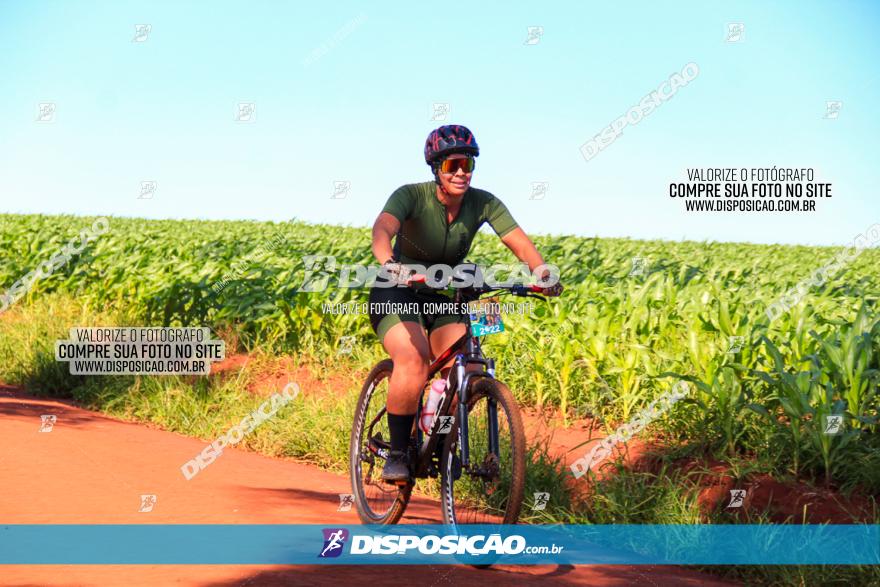 2º Desafio Solidário de Mountain Bike - 15º BPM