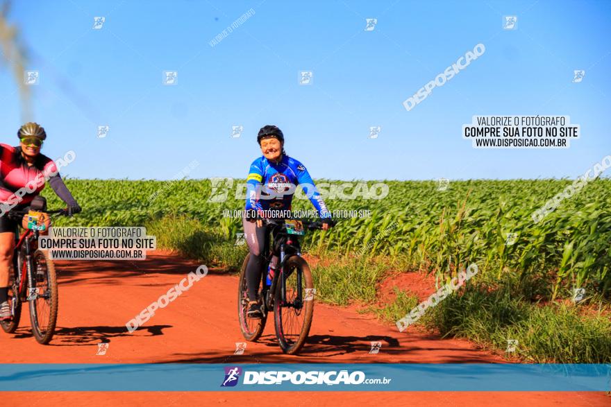 2º Desafio Solidário de Mountain Bike - 15º BPM