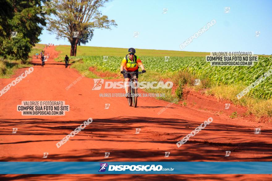 2º Desafio Solidário de Mountain Bike - 15º BPM