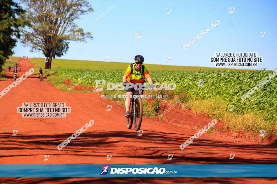 2º Desafio Solidário de Mountain Bike - 15º BPM