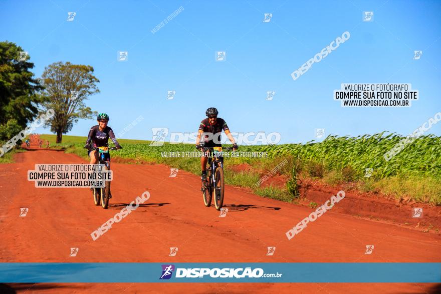 2º Desafio Solidário de Mountain Bike - 15º BPM