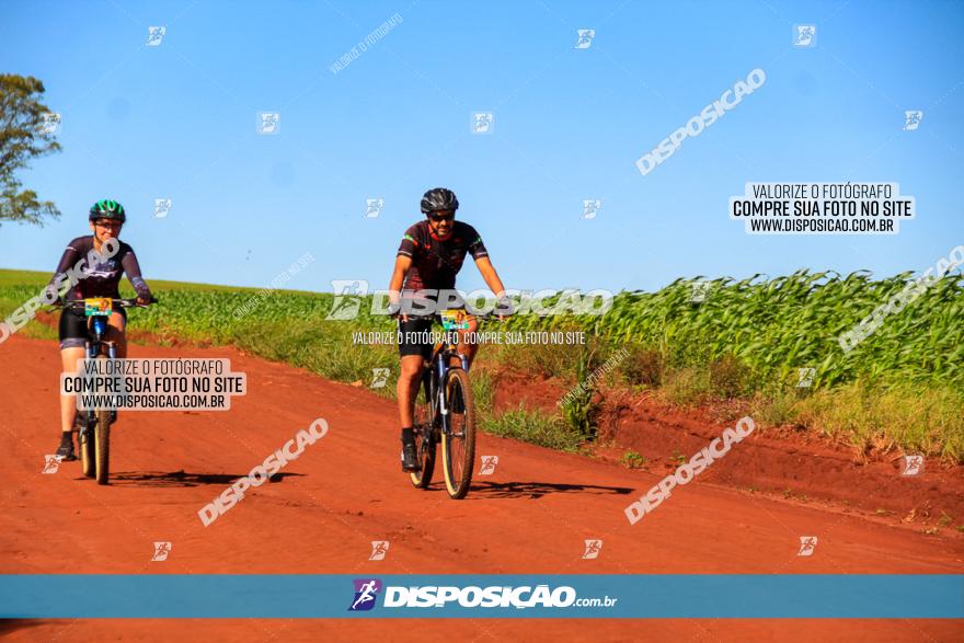 2º Desafio Solidário de Mountain Bike - 15º BPM