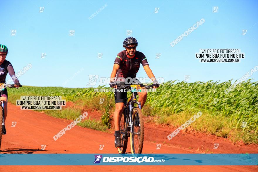 2º Desafio Solidário de Mountain Bike - 15º BPM