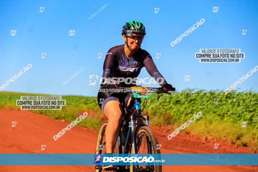 2º Desafio Solidário de Mountain Bike - 15º BPM