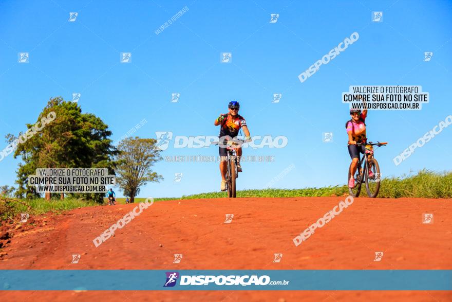 2º Desafio Solidário de Mountain Bike - 15º BPM