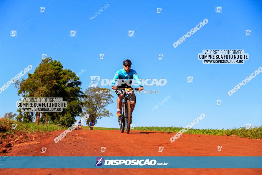 2º Desafio Solidário de Mountain Bike - 15º BPM