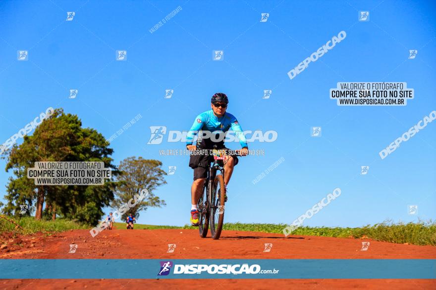 2º Desafio Solidário de Mountain Bike - 15º BPM