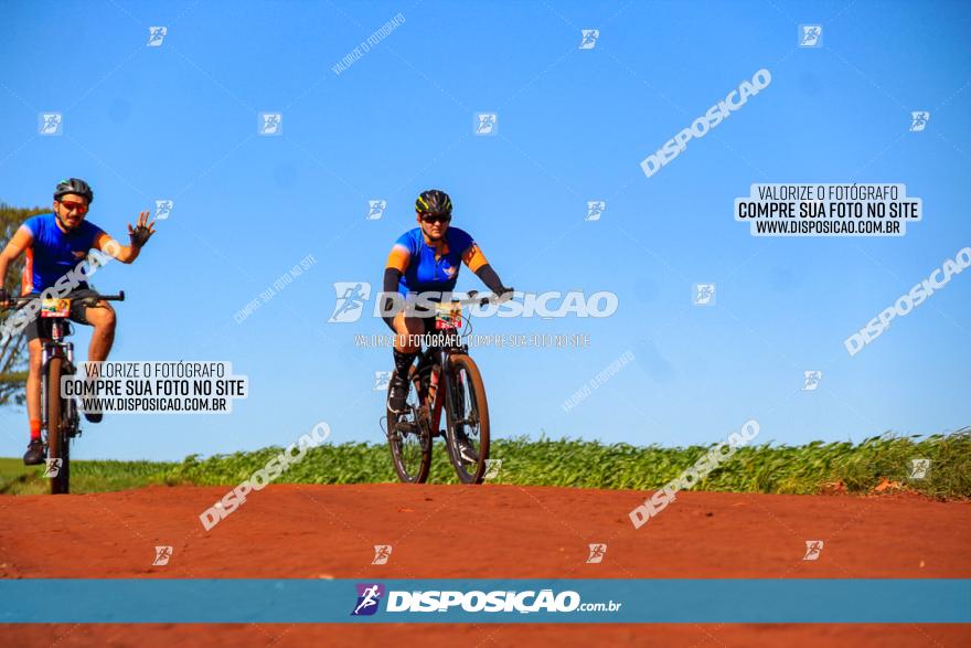 2º Desafio Solidário de Mountain Bike - 15º BPM